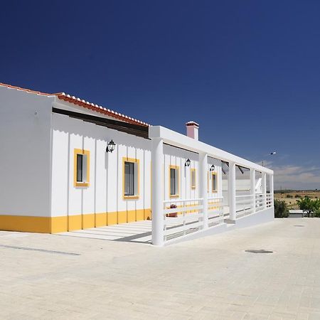 Corvos E Cadavais Villa Almodôvar Exterior foto