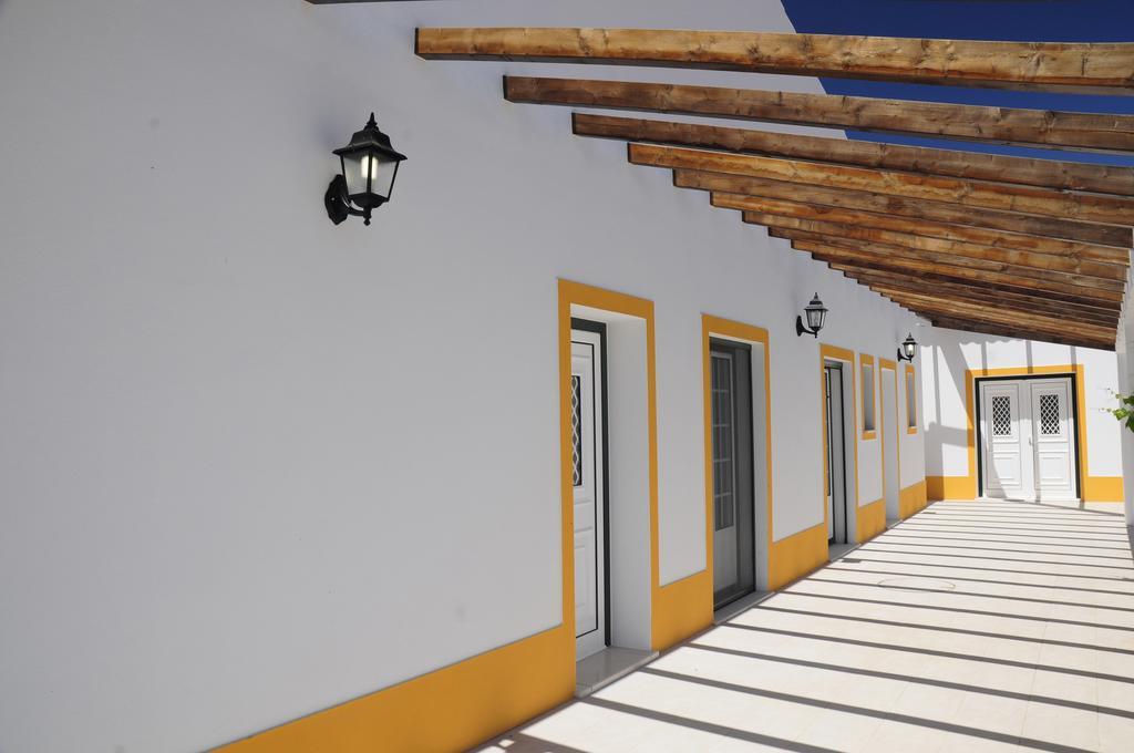 Corvos E Cadavais Villa Almodôvar Exterior foto