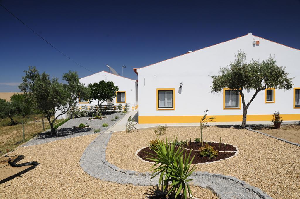 Corvos E Cadavais Villa Almodôvar Exterior foto