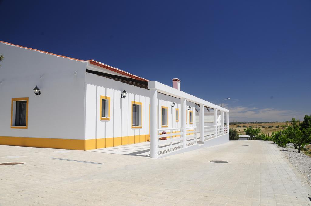 Corvos E Cadavais Villa Almodôvar Exterior foto